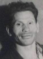 אריה גליק ז''ל (מתוך אתר לזכר חללי פעולות האיבה)